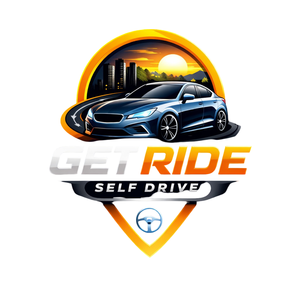 Get Ride Self Drive | Self Drive Car Rental in Guwahati